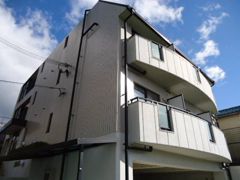 エミネンス北町の外観画像