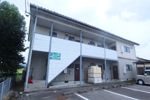 コーポブルースカイの間取り画像