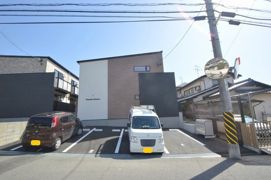 Cocolon Cocoroの外観画像