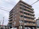 信開ベルシー城東の間取り画像