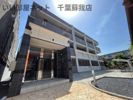 Eternal Jの間取り画像