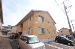 ベルヴュー長束 Ⅱ番館の間取り画像