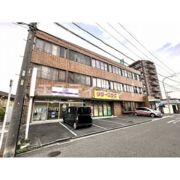 ストークマンション加木屋の外観画像