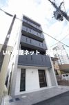 IL REGALOの間取り画像