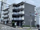 レオパレス片倉大丸の間取り画像