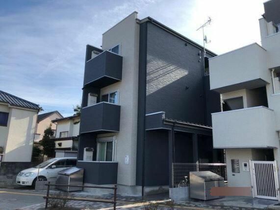Cornoの外観画像
