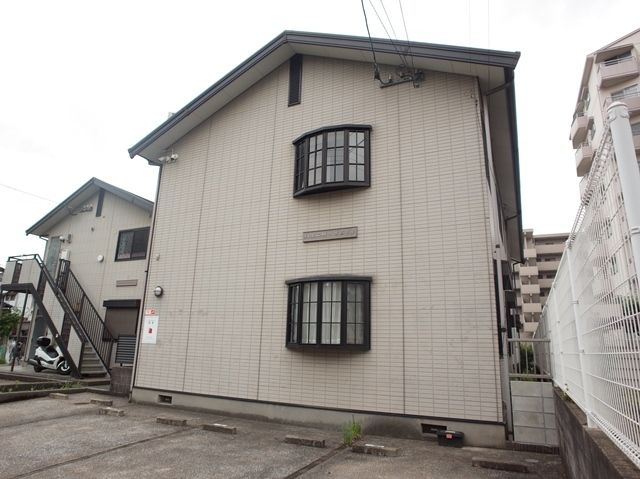 ハミング大橋西の外観画像