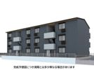 イセリーノの外観
