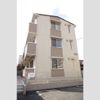 D-ROOMプレミオ木町の間取り画像