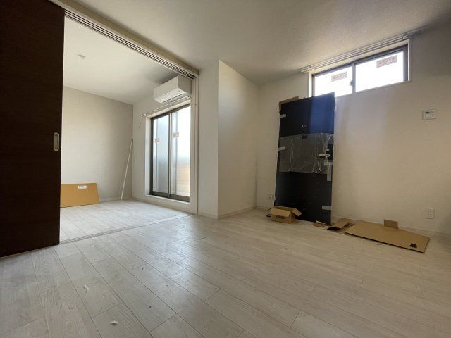 リビング