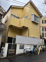 IKI妙蓮寺の外観画像