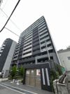 プレサンス三宮東フィールの外観画像