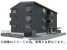 セントラルヴィラⅢの間取り画像