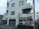 浅見ビルの外観