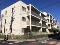エルプレイス浦和の外観画像