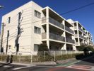 エルプレイス浦和の間取り画像