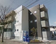 メゾンクラッセ ユニバ通りの外観画像