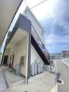 ファミーユ横須賀の間取り画像