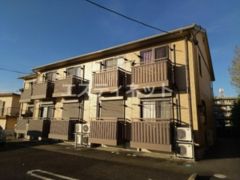 ハレクノ梶田の外観画像