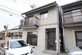 平岡邸 Aの外観画像