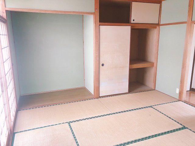 和室