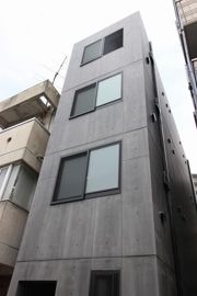 the eightの外観画像