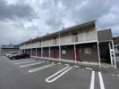 コーポ安芸の間取り画像