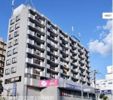関寅ビル第2の外観