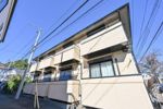 マ・モール弘明寺1の間取り画像