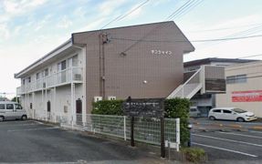 サンシャインの外観画像