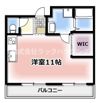 コアパレス寝屋川の間取り画像