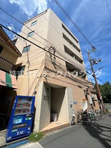 サンスリーハイツ瑞光の外観画像