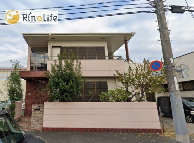 深井水池町戸建3226の外観画像