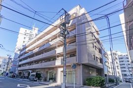 インプルーブ大塚の外観画像
