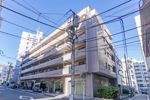 インプルーブ大塚の間取り画像