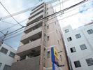 クロシェット薬院の間取り画像