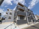 D′Bless港南中央の間取り画像
