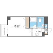 トップハイム・サノの間取り画像