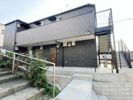 ラフィーネ上大岡の間取り画像