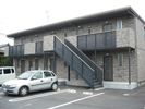 ハイムシュタインの間取り画像