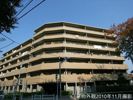 KS桜川の間取り画像