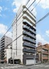 コンフォリア・リヴ関内の間取り画像
