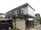 コーポOの間取り画像