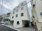Hisui Apartmentの間取り画像