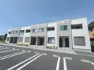 エクセルハイムA棟の間取り画像