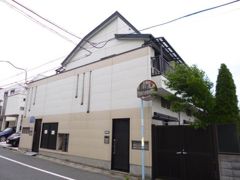 ブルーベル上井草の外観画像