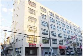 永田町共同ビルの外観画像