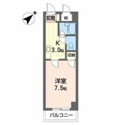 ファミーユ對重の間取り画像