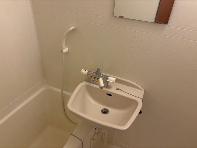 バスルーム