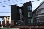 GRANDE上板橋の間取り画像